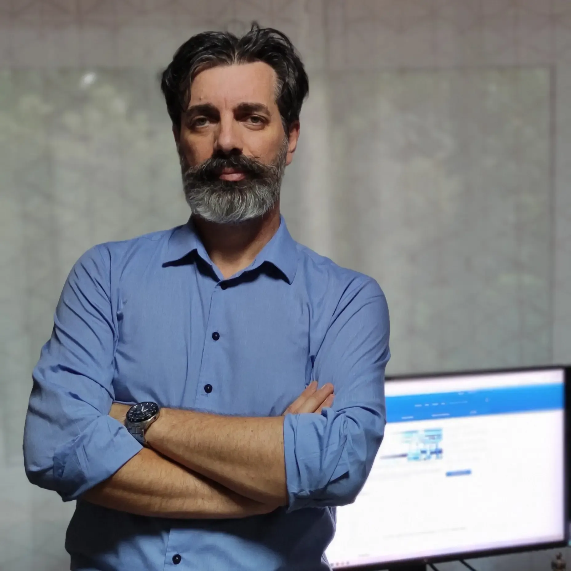Ivan Milenković