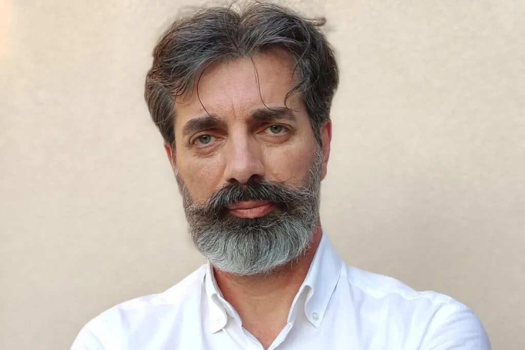 Ivan Milenković, savetnik za hemikalije